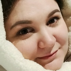 Александра Чекалёва, 21.04.1992, Кемерово