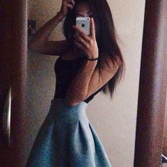 Наташенька Гаршунова, 09.11.1983, Москва