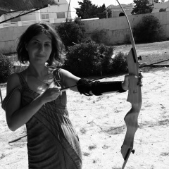 Рима Манасян, 17.01.1989, Москва