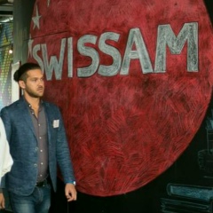 Юрий Хенкин, 21.04, Санкт-Петербург