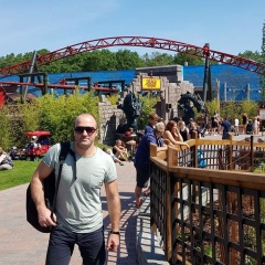 Артём Сысой, 11.03.1988, Ikast