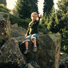 Igor Simon, 17.11.1986, Алматы