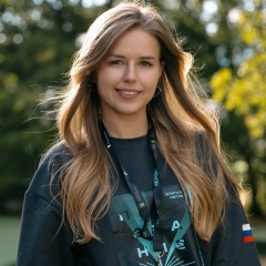 Алена Сергеева, 15.01, Ставрополь