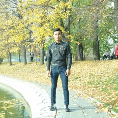 Тхет Наинг, 10.09, Москва