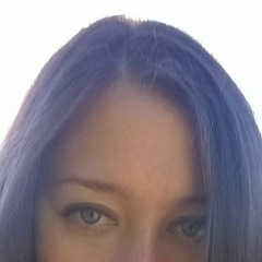 Гузель Голикова, 30.12.1987, Москва