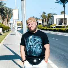 Дмитрий Белый, Калининград