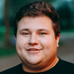 Дмитрий Быков, 10.11, Тамбов