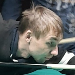 Den Гусев, 29.04, Камешково