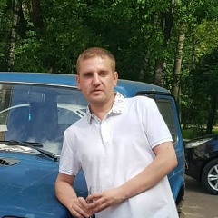 Вова Аникин, 22.04.1987, Москва