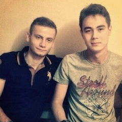 Мурат Жданов, 06.07.1991, Актобе