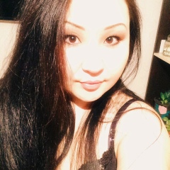 Асель Кенжебаева, 11.01.1990, Астана