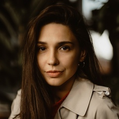 Юлия Караваева, 22.09.1991