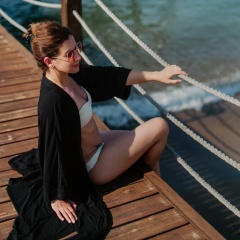 Эля Elka, Москва