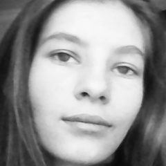 Амина Борукаева