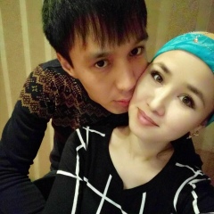 Enlik Usen, 01.12, Шымкент