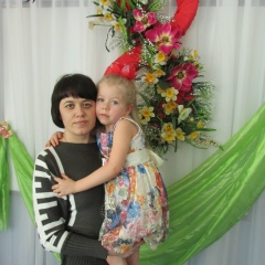 Ирина Грабарчук, 05.06, Киев