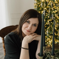 Екатерина Новомлинская, 20.07, Белгород