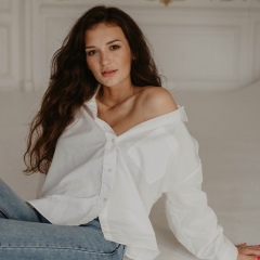 Анастасия Саватеева, 21.12.1991, Санкт-Петербург