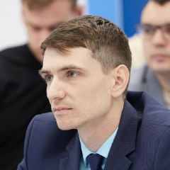 Кирилл Надточин, 11.12.1991, Хабаровск