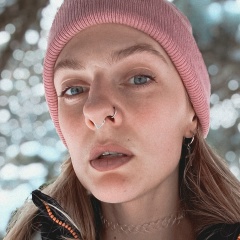 Мария Май, Химки