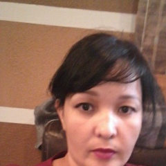 Гулсимай Боранбаева, 19.03.1988