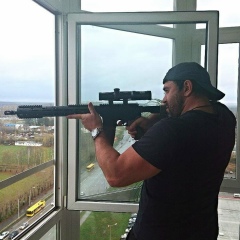 Миша Зайнутдинов, 08.08, Пермь