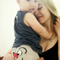 Аліна Мельник, 06.02, Ровно