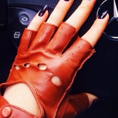 Ася Гандалоева, 05.10