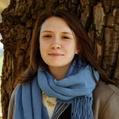 Антонина Крупнова, 10.12.1989, Москва