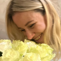 Алиса Меньшикова, 19.01.1986, Киров