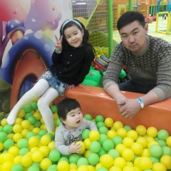 Еркебулан Алмесов, 07.03.1990, Тараз