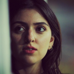 Diana Ghazaryan, 22.09.1997, Ереван