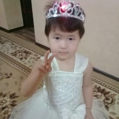 Акнур Ибрагимова, 01.08.1987, Шымкент