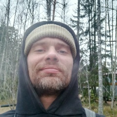 Алексей Гордеев