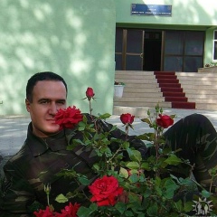 Alexander Pavlovic, 28.07, Санкт-Петербург