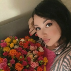 Kristina Korosteleva, 14.06.1989, Алматы