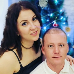 Анастасия Трясунова, 11.05, Волгоград