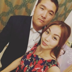 Danara Esmuratova, 25.06, Индерборский