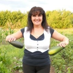 Оксана , 22.09.1967, Конотоп