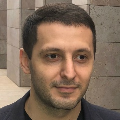 Юрий Усубов, 02.11.1988, Краснодар