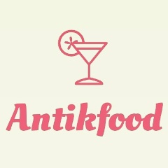 Antikfood Antikfood, 19.09.1996, Карабулак