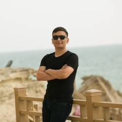 Ерканат Бисембаев, 03.02.1992, Madrid