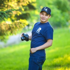 Малик Садыков, 24.08.1990, Усть-Каменогорск