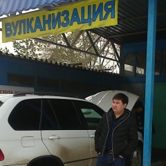 Жумахан Кашкимбаев