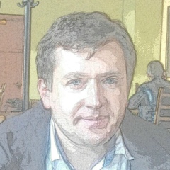 Александр Арсеньев, 28.11, Санкт-Петербург