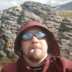 Konstantin Gribov, 04.11.1987, Москва