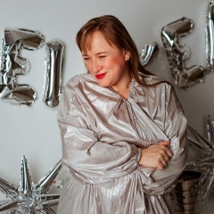 Ирина Гаврилова, 25.11, Новокузнецк