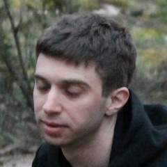Владимир Лесь, 28.02.1987, Санкт-Петербург