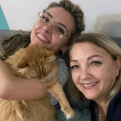 Инна Чернышова, 12.02.1973