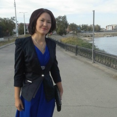 Улданай Еркебаева